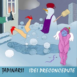 Idei Preconcepute