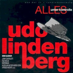 Alles unter Kontrolle