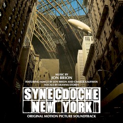 Synecdoche, New York