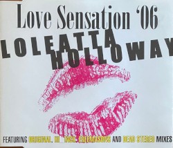 Love Sensation