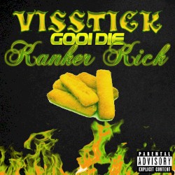 Visstick Gooi Die Kanker Kick