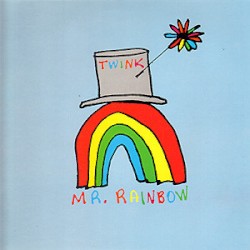 Mr. Rainbow