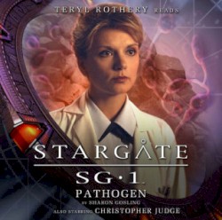 Stargate SG-1: Pathogen