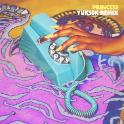 Princess (Yuksek remix)
