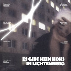 Es gibt kein Koks in Lichtenberg