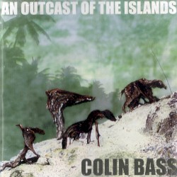 An Outcast of the Islands