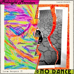 Midnight Mansion / No Dance