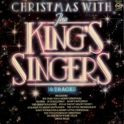 Christmas With the King’s Singers