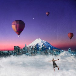 Fly Me