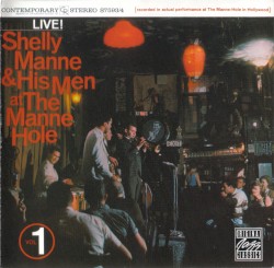 At the Manne Hole, Volume 1
