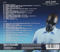 Magic Island: Music for Balearic People, Vol. 3