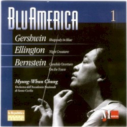 Blu America