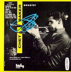 Chet Baker Quartet
