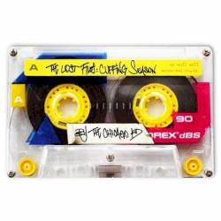 The Lost Files: Cuffing Season