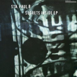 Secrets Inside EP