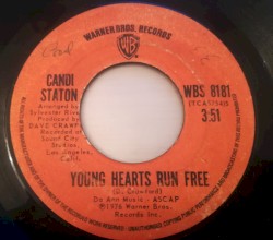 Young Hearts Run Free