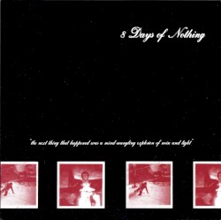 The Next Thing That Happened Was a Mind Mangling Explosion of Noise and Light