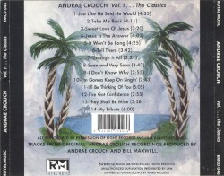 Vol. I . . . The Classics