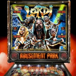Lordiversity - Abusement Park