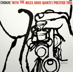Cookin’ With the Miles Davis Quintet