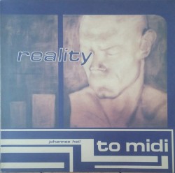 Reality to Midi