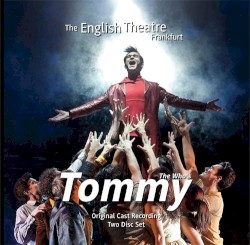 The Who's Tommy