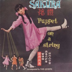 Puppet on a String