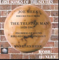 Lost Songs of The Sixties