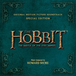 The Hobbit: The Battle of the Five Armies