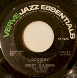 Joogie Boogie / Doodlin'