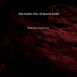 Wooden Nests, or Autumn Leaves