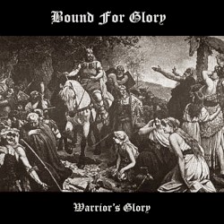 Warriors Glory