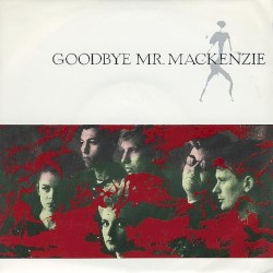 Goodbye Mr. Mackenzie