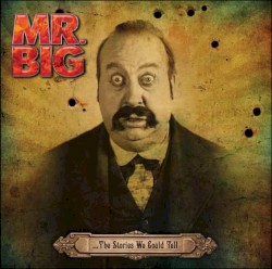 …The Stories We Could Tell