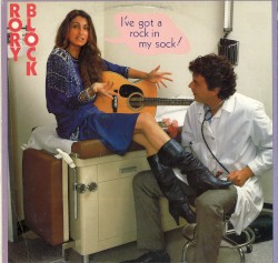 I've Got a Rock in My Sock