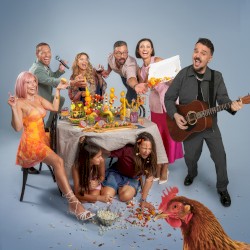 Брънч за начинаещи (Original Soundtrack by Grafa)