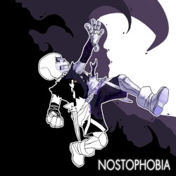 Nostophobia (From "Underverse")