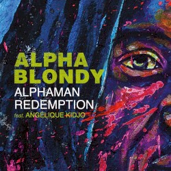 Alphaman Redemption
