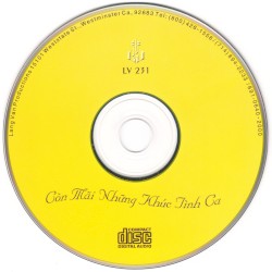 Còn mãi những khúc tình ca