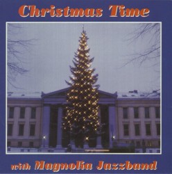 Christmas Time With Magnolia Jazzband