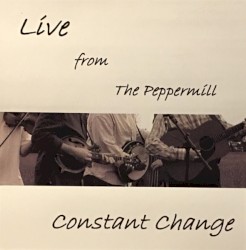 Live From the Peppermill