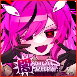 闇KAWA RAVE