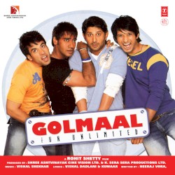 Golmaal: Fun Unlimited