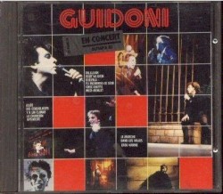 En concert, Olympia 83