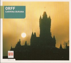 Carmina Burana