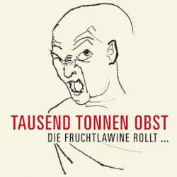 Die Fruchtlawine rollt