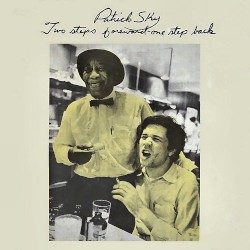 Two Steps Forward, One Step Back