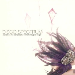 Disco Spectrum