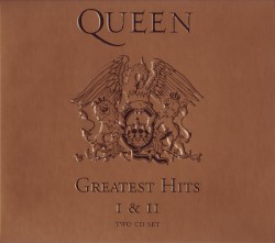 Greatest Hits I & II