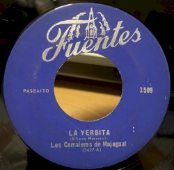 La yerbita / La burrita